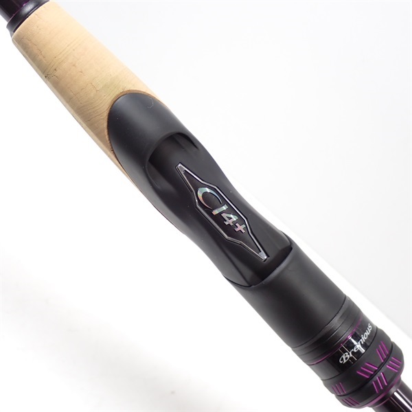 ２５ブレニアスＸＲＳ７６ＭＬ－Ｓ